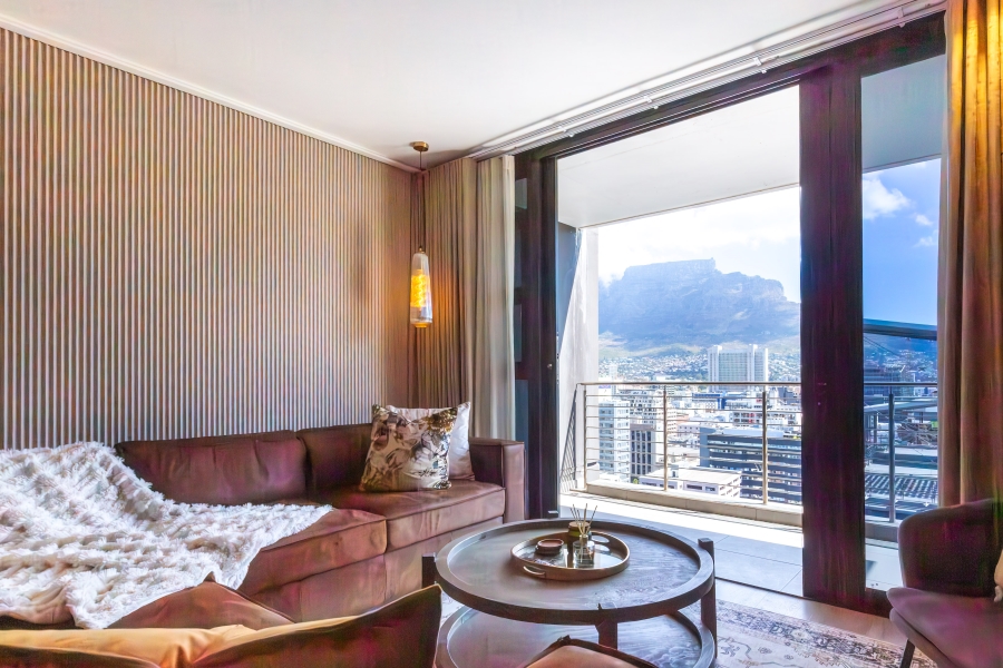 2 Bedroom Property for Sale in Cape Town City Centre Western Cape